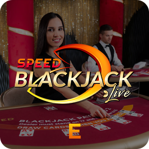 SPEED BLACKJACK E