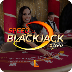 SPEED BLACKJACK L