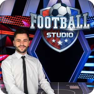 FOOTBALL STUDIO