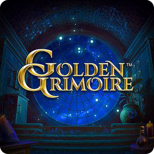 GOLDEN GRIMOIRE