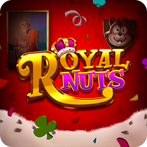 Royal Nuts