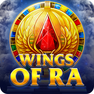 WINGS OF RA