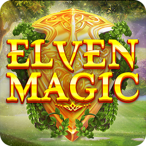 ELVEN MAGIC