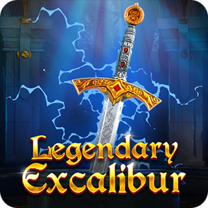 LEGENDARY EXCALIBUR