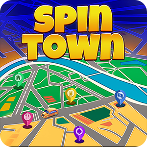 SPIN TOWN