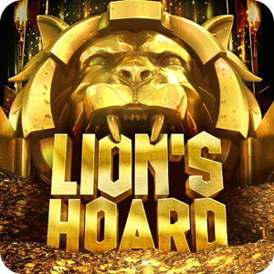 LION'S HOARD