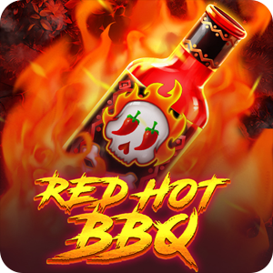 RED HOT BBQ