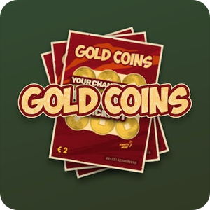 GOLD COINS