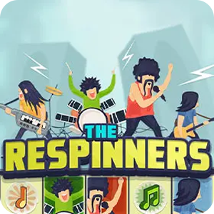 THE RESPINNERS