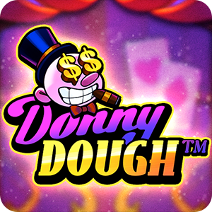 DONNY DOUGH