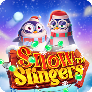 SNOW SLINGERS
