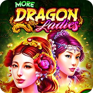 MORE DRAGON LADIES