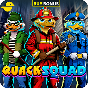 QUACK SQUAD