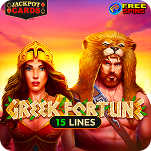 GREEK FORTUNE