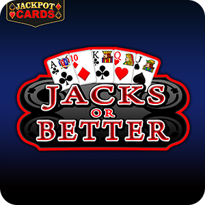 JACKS OR BETTER POKER