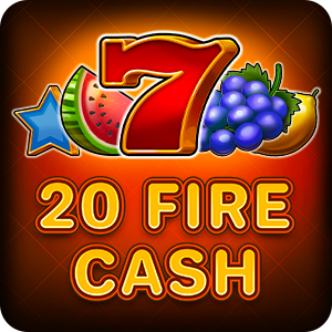 20 FIRE CASH