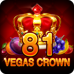81 VEGAS CROWN
