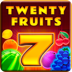 TWENTY FRUITS