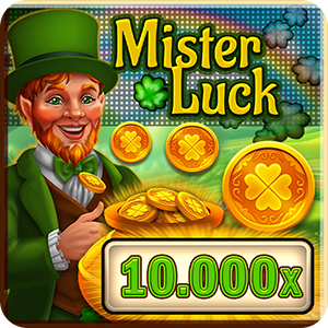 MISTER LUCK