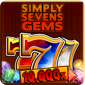 SIMPLY SEVEN GEMS