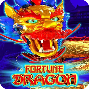 FORTUNE DRAGON