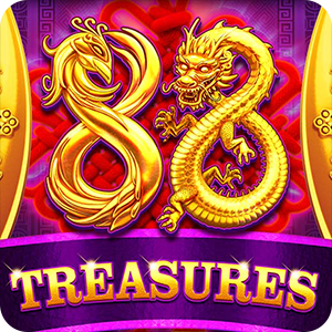 88 TREASURES