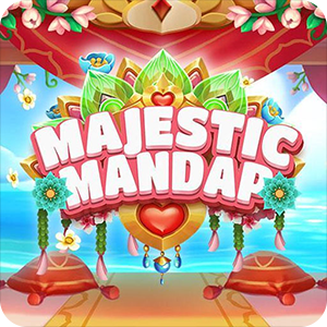 MAJESTIC MANDAP