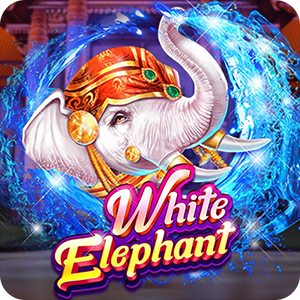 WHITE ELEPHANT