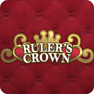 RULERS CROWN