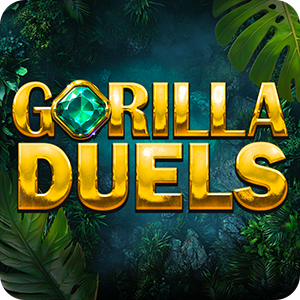 GORILLA DUELS