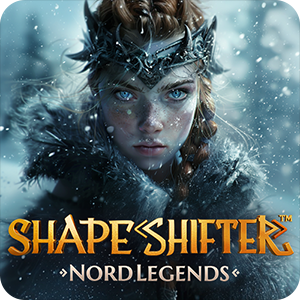 NORD LEGENDS: SHAPE SHIFTER