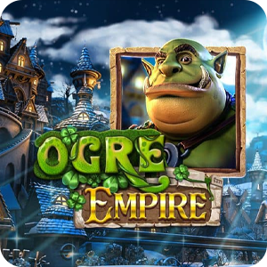OGRE EMPIRE