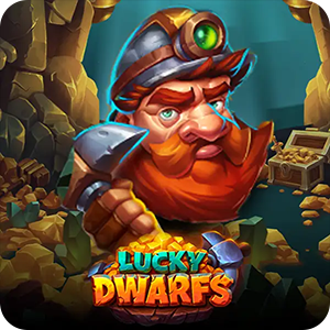 LUCKY DWARFS