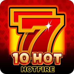10 HOT HOTFIRE