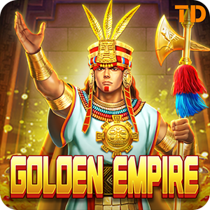 GOLDEN EMPIRE