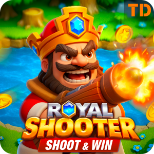 ROYAL SHOOTER