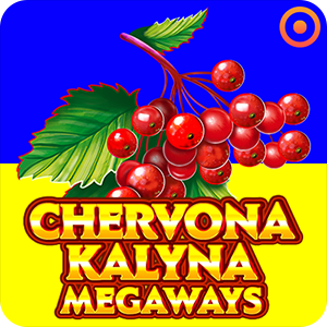 CHERVONA KALYNA MEGAWAYS