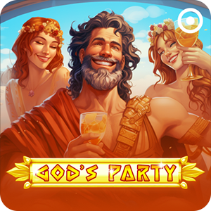 GOD'S PARTY