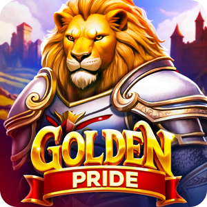 GOLDEN PRIDE