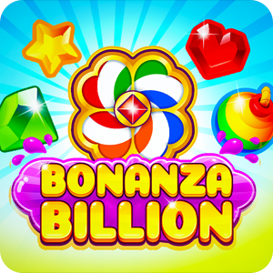 BONANZA BILLION