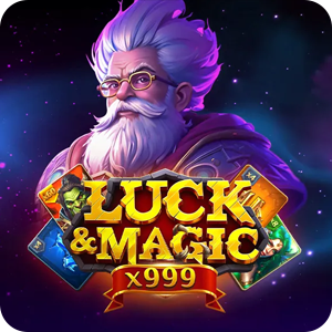 LUCK AND MAGIC