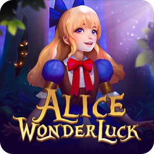 ALICE WONDERLUCK