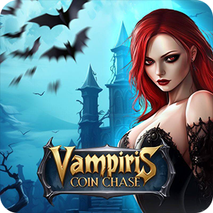 VAMPIRIS COIN CHASE