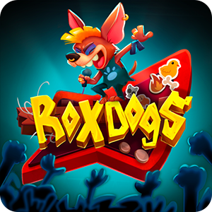 ROXDOGS